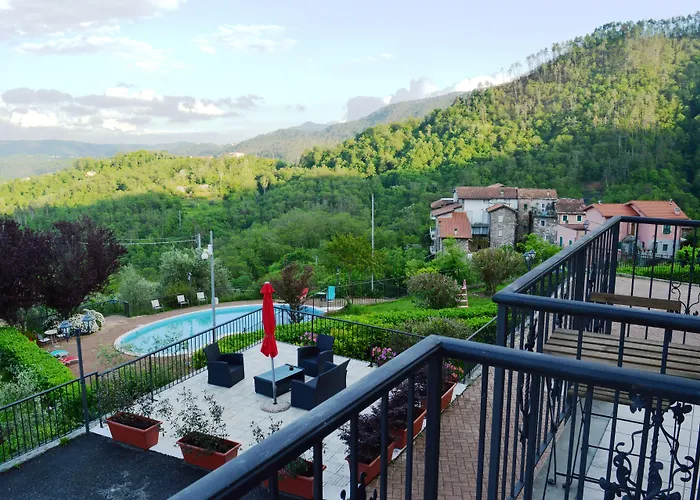 Antiche Terre & Relax