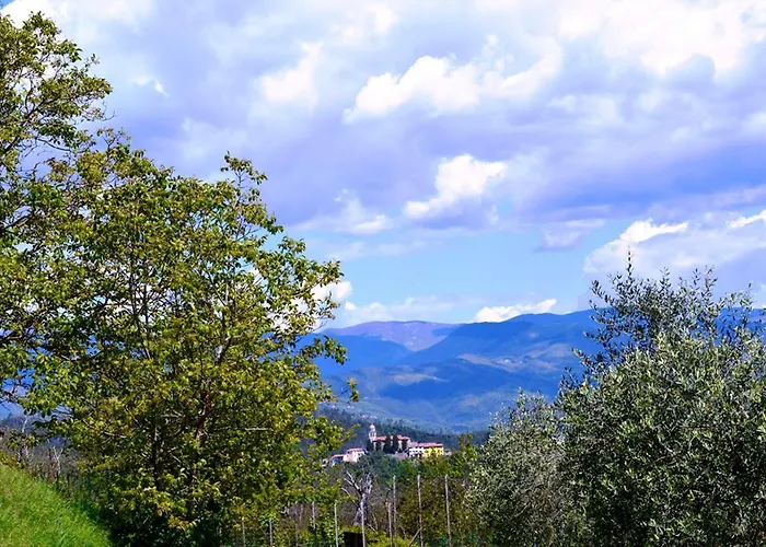 Antiche Terre & Relax פיניונה