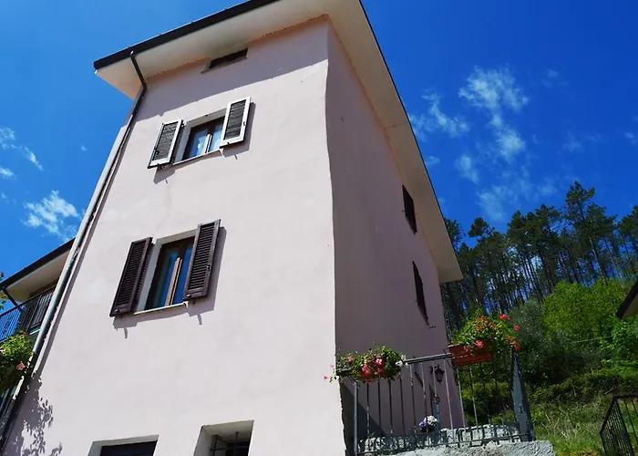 מלון Antiche Terre & Relax 3*