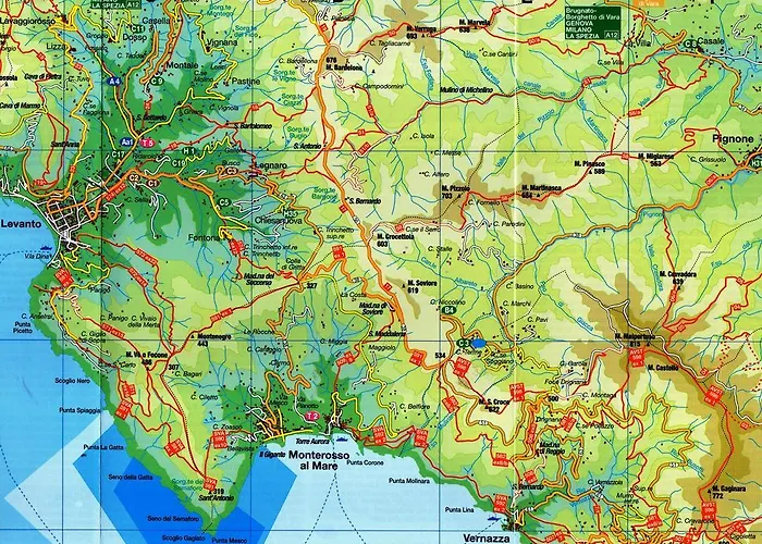 Antiche Terre & Relax פיניונה