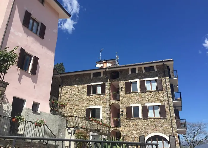 Antiche Terre & Relax מלון