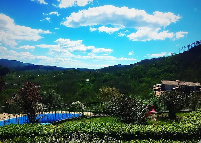 מלון Antiche Terre & Relax פיניונה