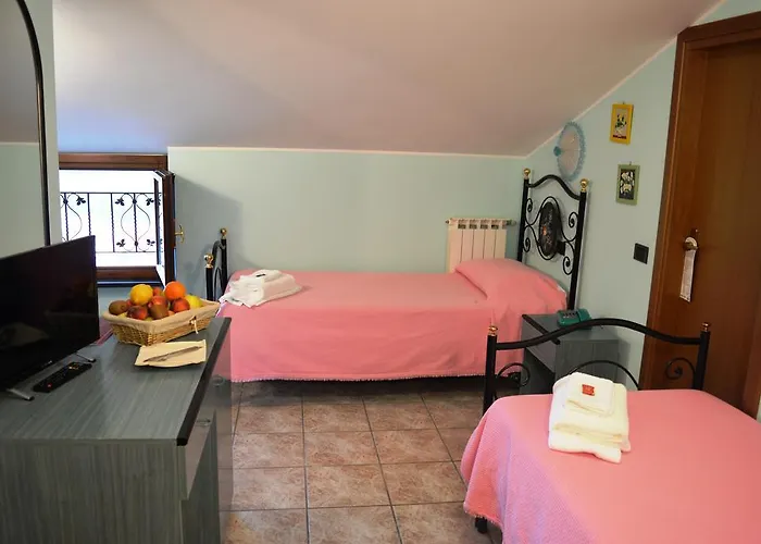 Antiche Terre & Relax