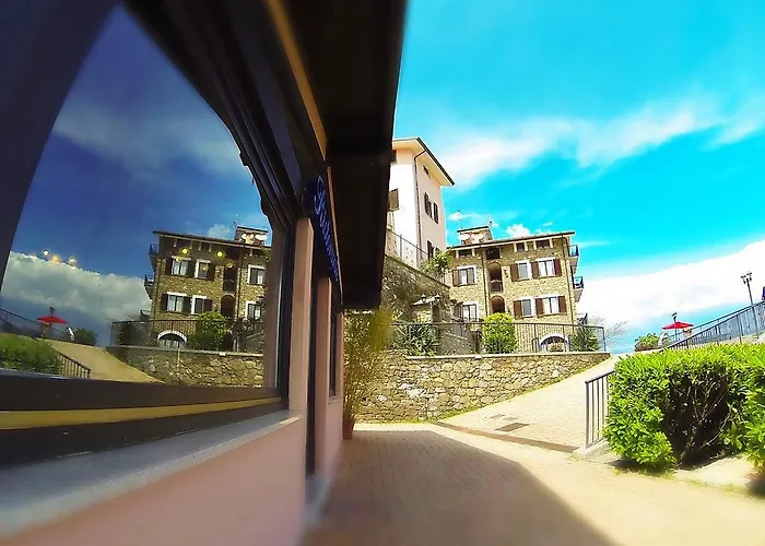 מלון Antiche Terre & Relax