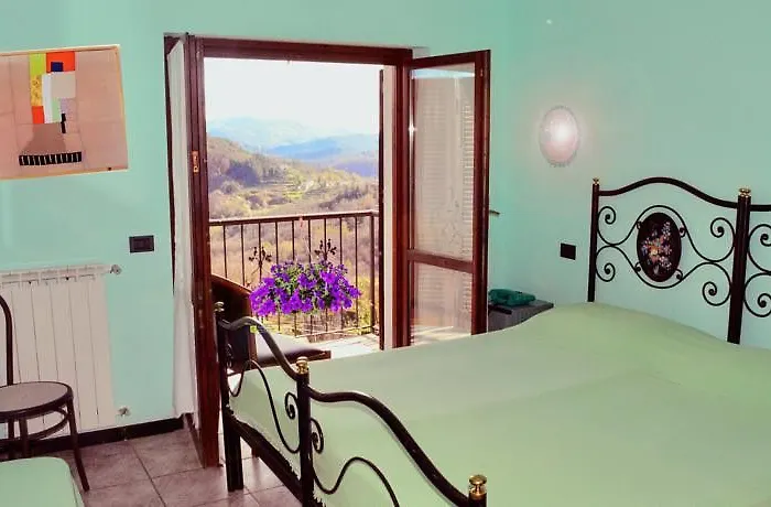 Antiche Terre & Relax מלון 3*