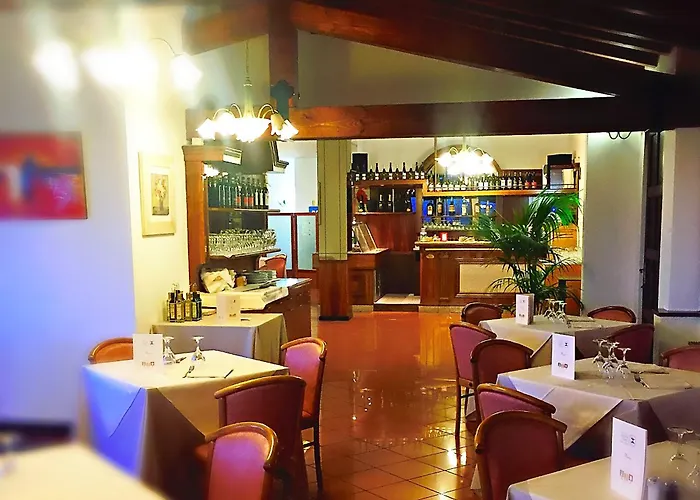 Antiche Terre & Relax