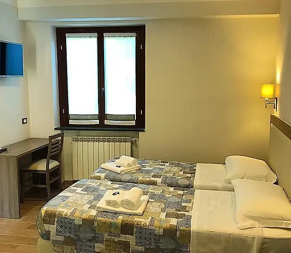 Antiche Terre & Relax 3* פיניונה