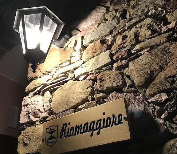 Antiche Terre & Relax מלון 3*