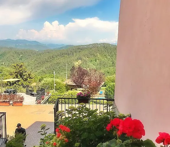 Antiche Terre & Relax מלון 3*