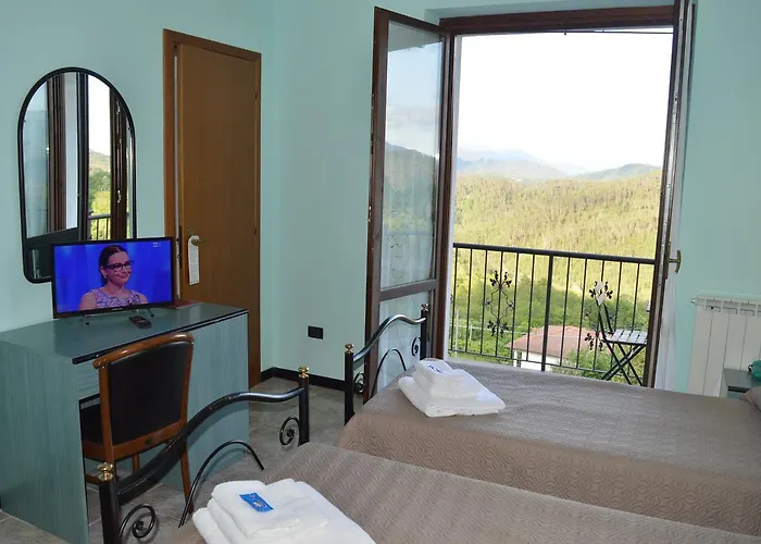 Antiche Terre & Relax