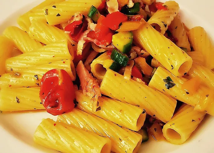 Antiche Terre & Relax