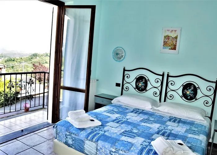 Antiche Terre & Relax פיניונה