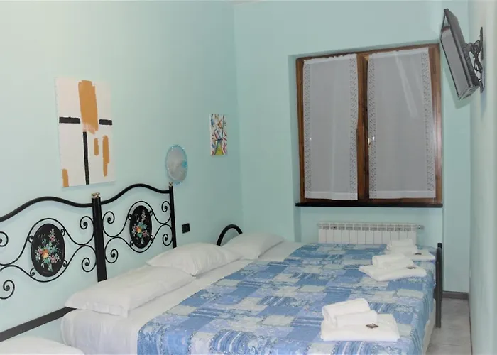 Antiche Terre & Relax