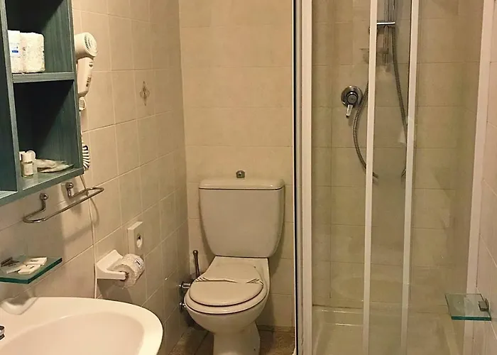 Antiche Terre & Relax מלון