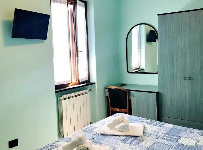 Antiche Terre & Relax 3*