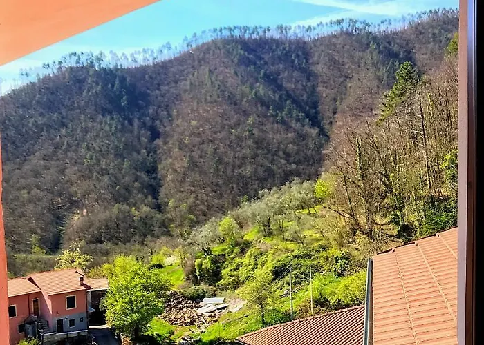 Antiche Terre & Relax פיניונה