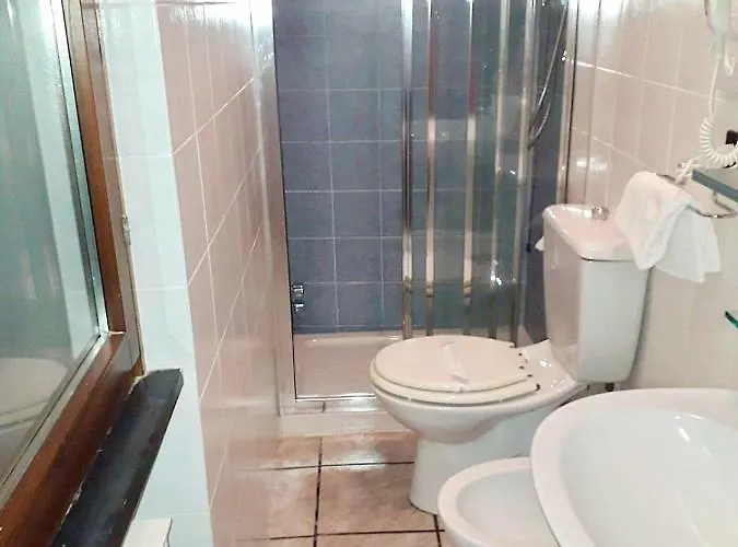 מלון Antiche Terre & Relax 3*