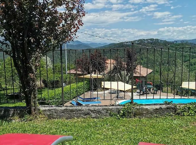 Antiche Terre & Relax